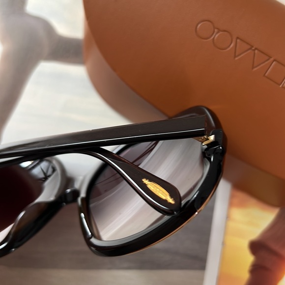Oliver Peoples unisex sunglasses - Picture 4 of 5